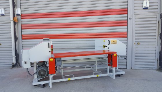 Palet Parçalama EKO