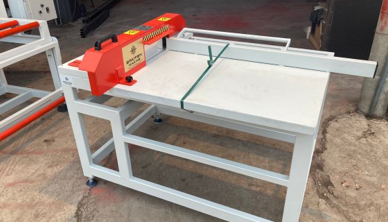 TEKLİ BOYLAMA - TAKOZ KESME MAKİNESİ