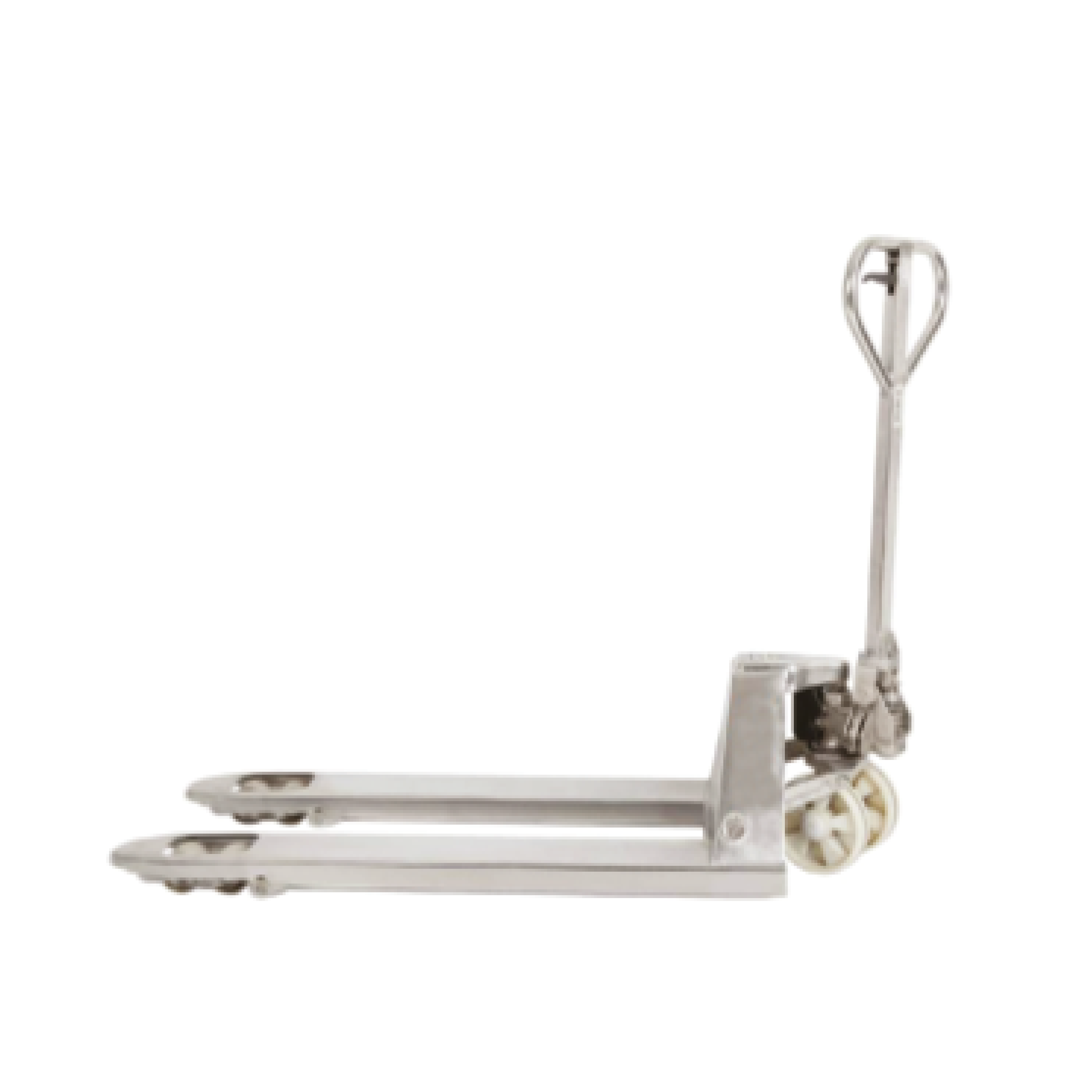 Paslanmaz Transpalet 